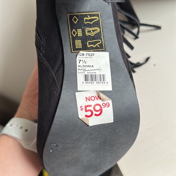 Call it Spring heels 7.5 - Picture 4 of 7